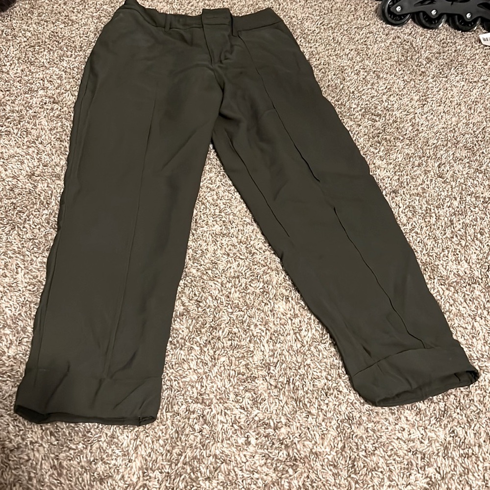 Target dress pants